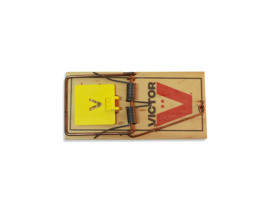 Victor Professional Rat Trap