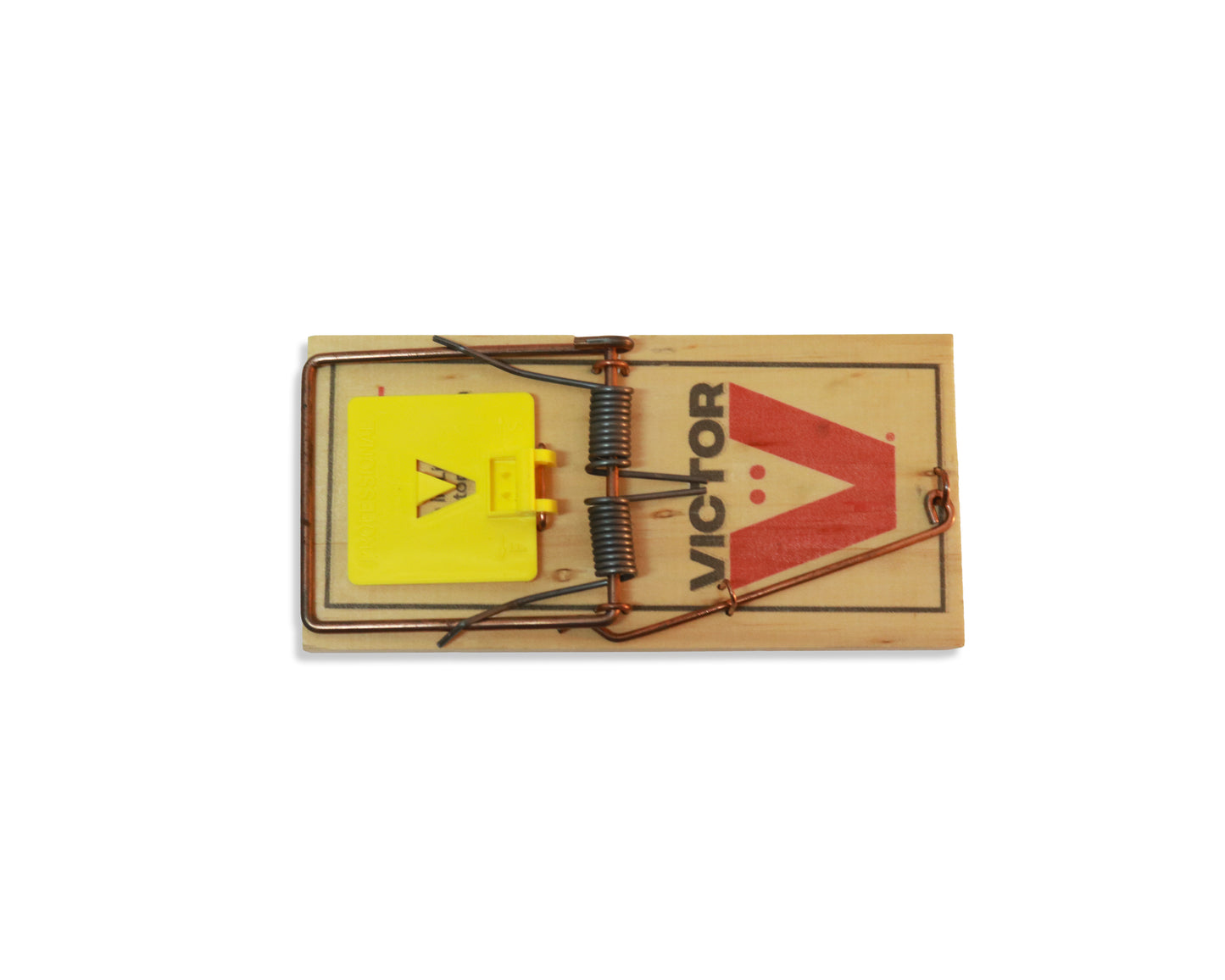 Victor Professional Rat Trap