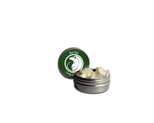 Long Life Lure - Green